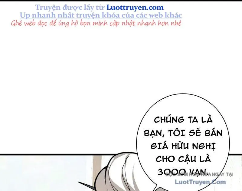 Người Khác Luyện Cấp Ta Tu Tiên, Tới Đại Thừa Kỳ Thì Rời Núi Chap 5 - Next Chap 6