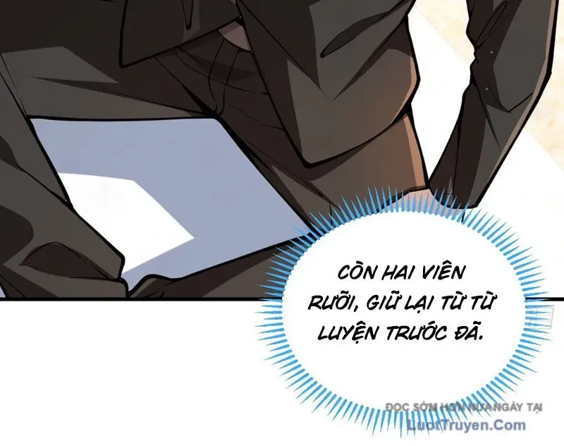 Người Khác Luyện Cấp Ta Tu Tiên, Tới Đại Thừa Kỳ Thì Rời Núi Chap 5 - Next Chap 6