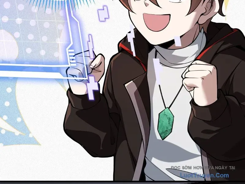 Người Khác Luyện Cấp Ta Tu Tiên, Tới Đại Thừa Kỳ Thì Rời Núi Chap 5 - Next Chap 6