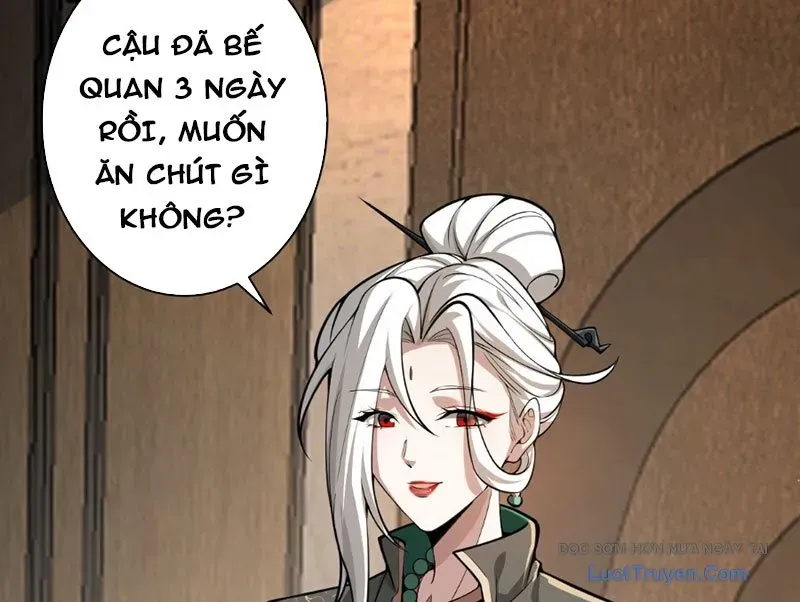 Người Khác Luyện Cấp Ta Tu Tiên, Tới Đại Thừa Kỳ Thì Rời Núi Chap 5 - Next Chap 6