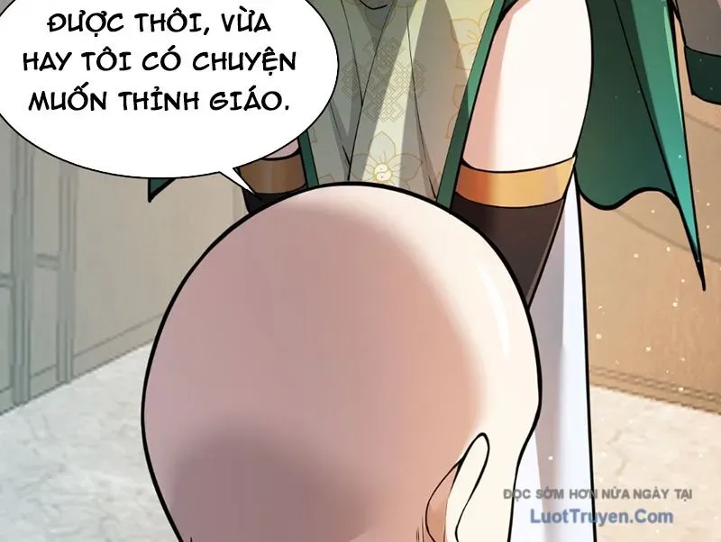 Người Khác Luyện Cấp Ta Tu Tiên, Tới Đại Thừa Kỳ Thì Rời Núi Chap 5 - Next Chap 6