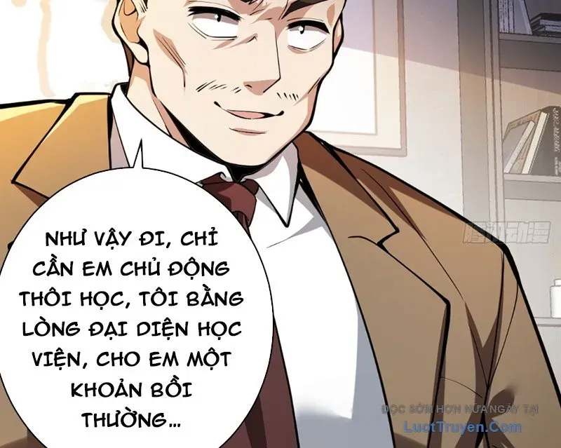 Người Khác Luyện Cấp Ta Tu Tiên, Tới Đại Thừa Kỳ Thì Rời Núi Chap 5 - Next Chap 6