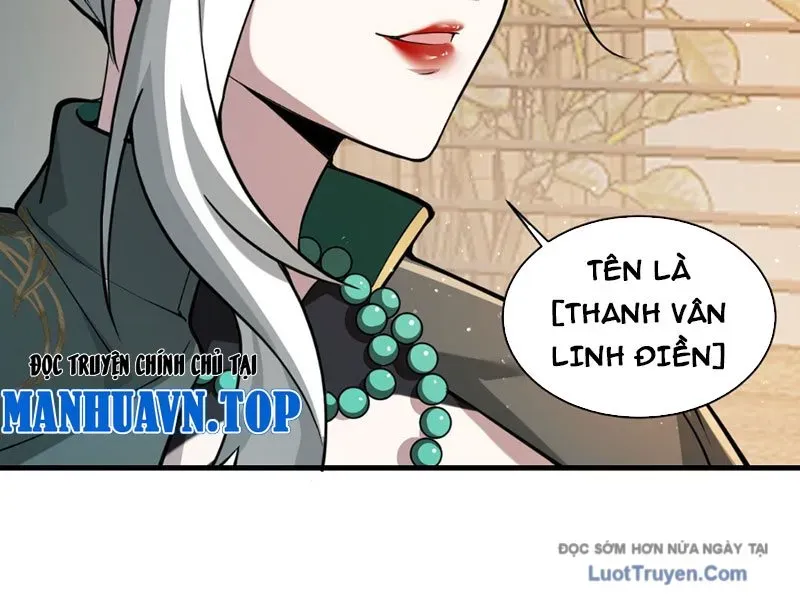 Người Khác Luyện Cấp Ta Tu Tiên, Tới Đại Thừa Kỳ Thì Rời Núi Chap 5 - Next Chap 6