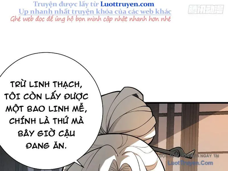 Người Khác Luyện Cấp Ta Tu Tiên, Tới Đại Thừa Kỳ Thì Rời Núi Chap 5 - Next Chap 6