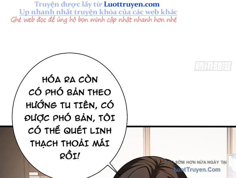 Người Khác Luyện Cấp Ta Tu Tiên, Tới Đại Thừa Kỳ Thì Rời Núi Chap 5 - Next Chap 6