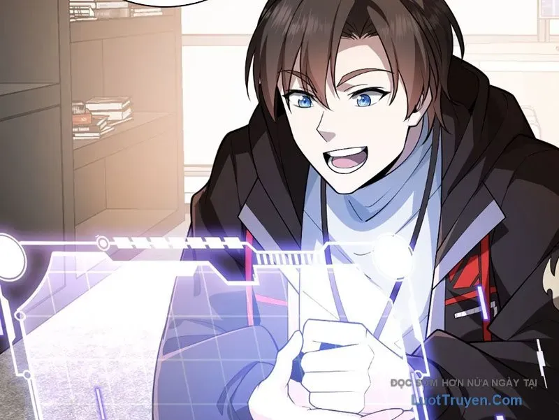 Người Khác Luyện Cấp Ta Tu Tiên, Tới Đại Thừa Kỳ Thì Rời Núi Chap 5 - Next Chap 6