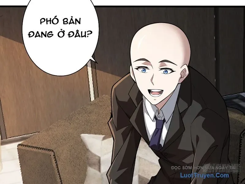 Người Khác Luyện Cấp Ta Tu Tiên, Tới Đại Thừa Kỳ Thì Rời Núi Chap 5 - Next Chap 6