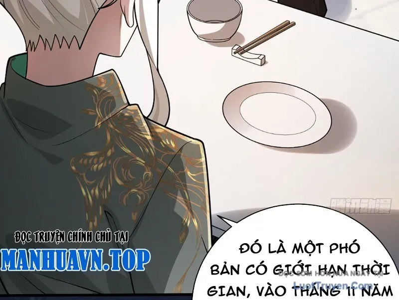 Người Khác Luyện Cấp Ta Tu Tiên, Tới Đại Thừa Kỳ Thì Rời Núi Chap 5 - Next Chap 6