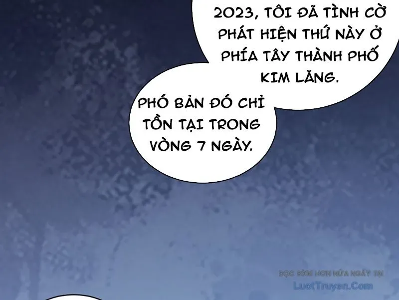Người Khác Luyện Cấp Ta Tu Tiên, Tới Đại Thừa Kỳ Thì Rời Núi Chap 5 - Next Chap 6