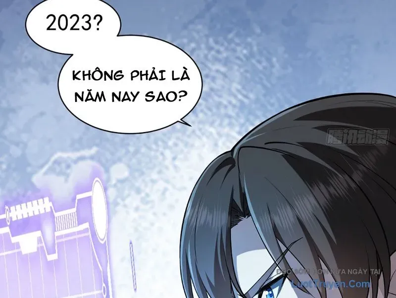 Người Khác Luyện Cấp Ta Tu Tiên, Tới Đại Thừa Kỳ Thì Rời Núi Chap 5 - Next Chap 6