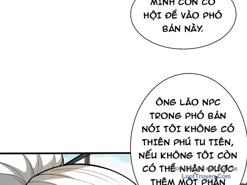 Người Khác Luyện Cấp Ta Tu Tiên, Tới Đại Thừa Kỳ Thì Rời Núi Chap 5 - Next Chap 6