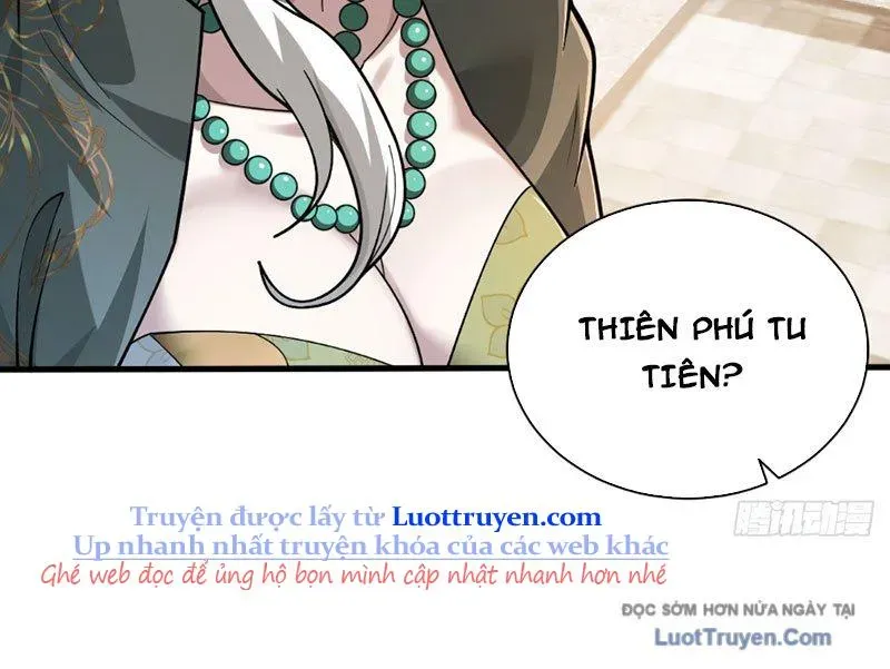 Người Khác Luyện Cấp Ta Tu Tiên, Tới Đại Thừa Kỳ Thì Rời Núi Chap 5 - Next Chap 6