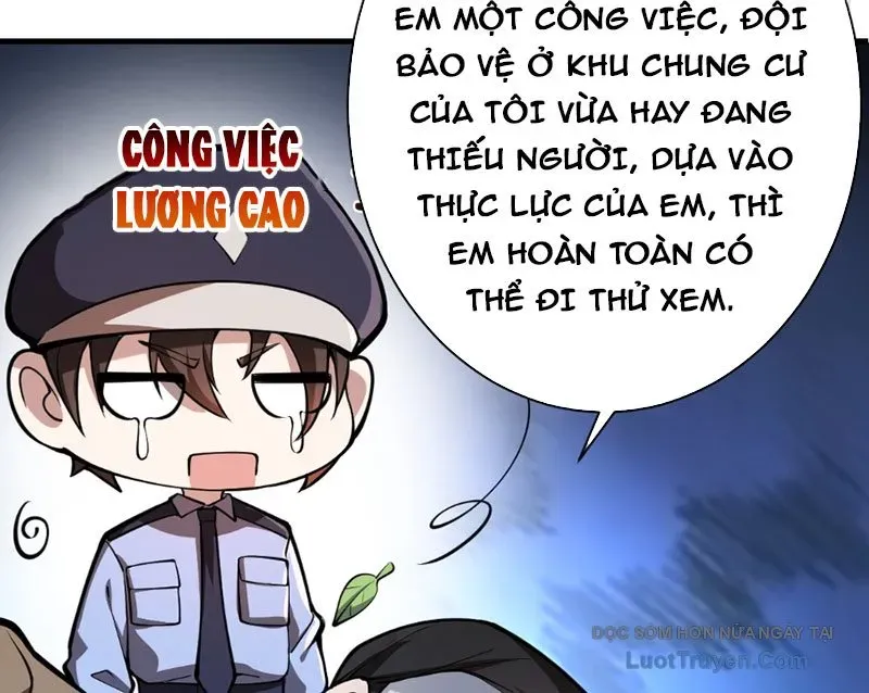 Người Khác Luyện Cấp Ta Tu Tiên, Tới Đại Thừa Kỳ Thì Rời Núi Chap 5 - Next Chap 6