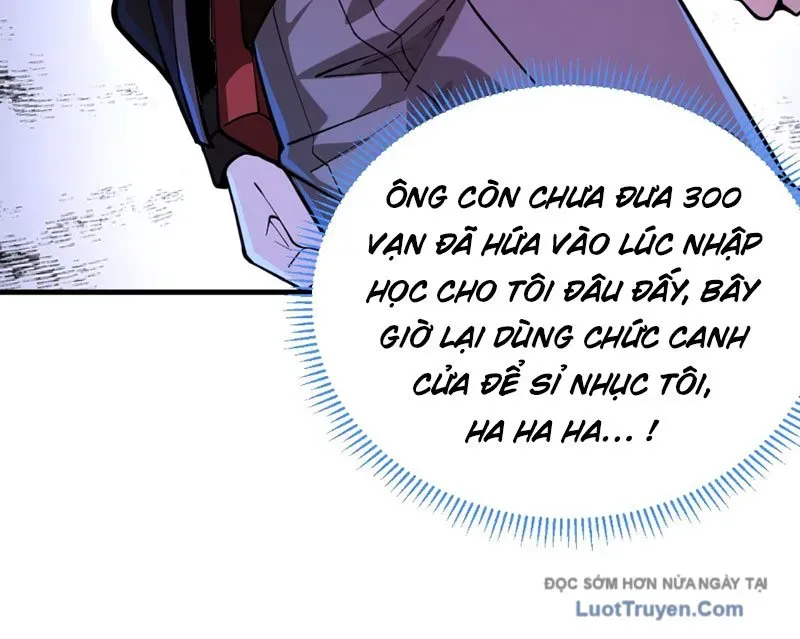 Người Khác Luyện Cấp Ta Tu Tiên, Tới Đại Thừa Kỳ Thì Rời Núi Chap 5 - Next Chap 6