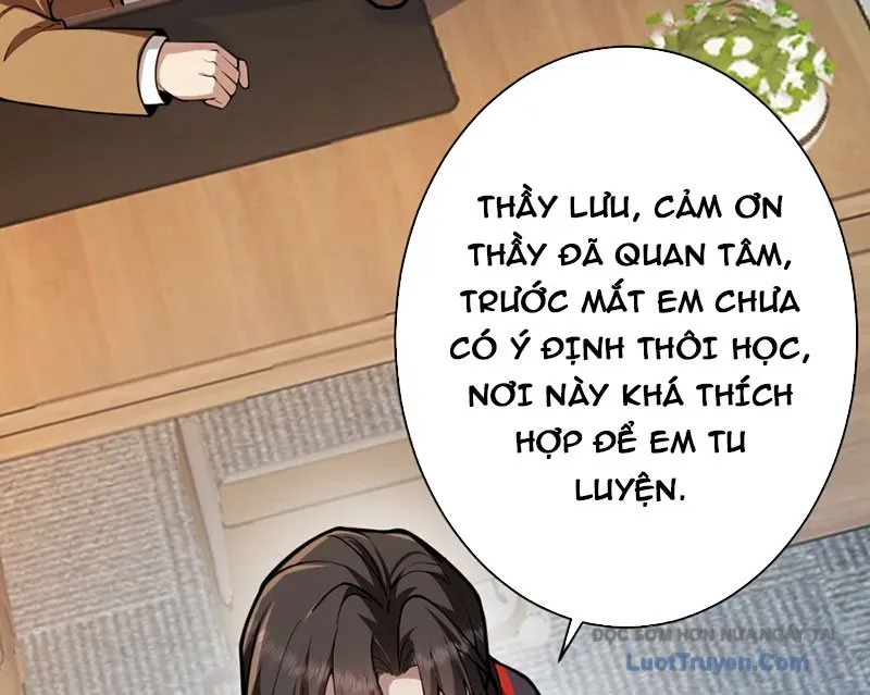 Người Khác Luyện Cấp Ta Tu Tiên, Tới Đại Thừa Kỳ Thì Rời Núi Chap 5 - Next Chap 6