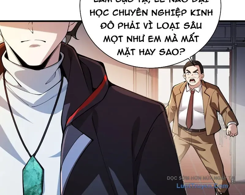 Người Khác Luyện Cấp Ta Tu Tiên, Tới Đại Thừa Kỳ Thì Rời Núi Chap 5 - Next Chap 6