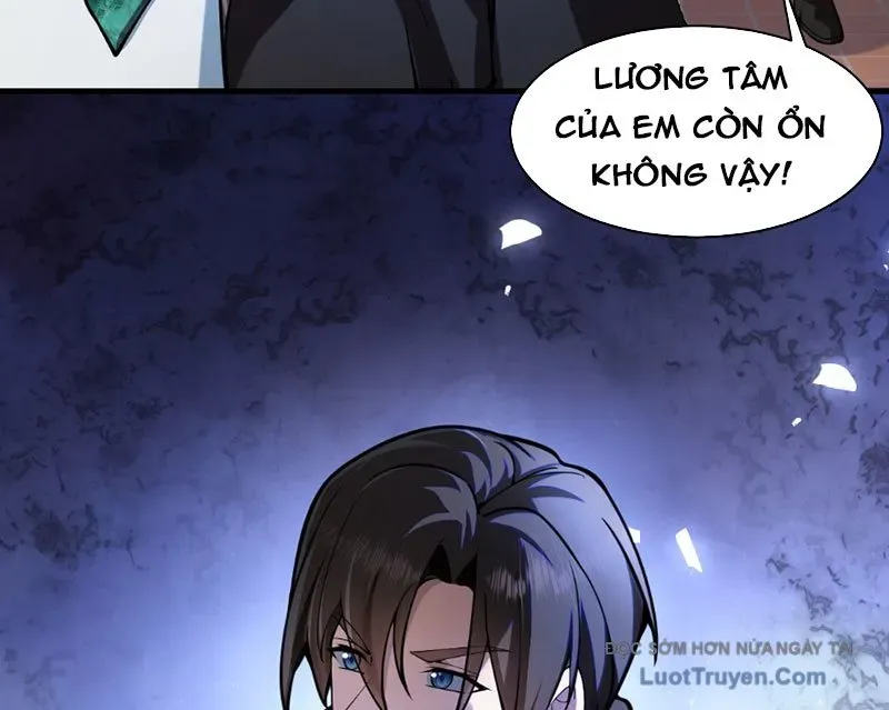 Người Khác Luyện Cấp Ta Tu Tiên, Tới Đại Thừa Kỳ Thì Rời Núi Chap 5 - Next Chap 6