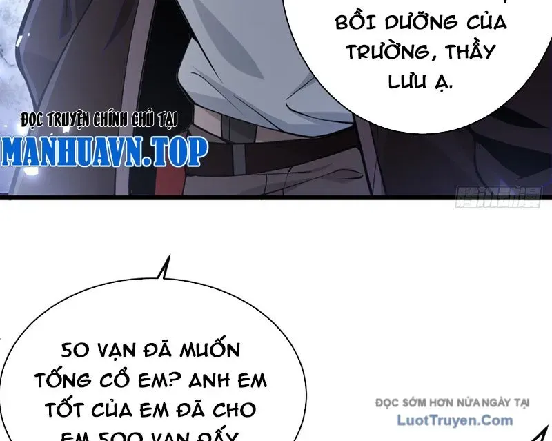 Người Khác Luyện Cấp Ta Tu Tiên, Tới Đại Thừa Kỳ Thì Rời Núi Chap 5 - Next Chap 6