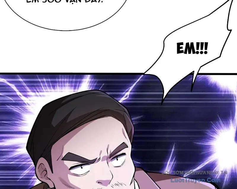 Người Khác Luyện Cấp Ta Tu Tiên, Tới Đại Thừa Kỳ Thì Rời Núi Chap 5 - Next Chap 6