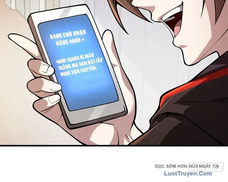 Người Khác Luyện Cấp Ta Tu Tiên, Tới Đại Thừa Kỳ Thì Rời Núi Chap 5 - Next Chap 6