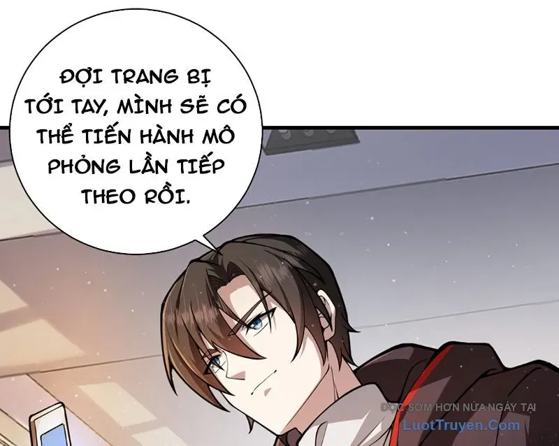 Người Khác Luyện Cấp Ta Tu Tiên, Tới Đại Thừa Kỳ Thì Rời Núi Chap 5 - Next Chap 6