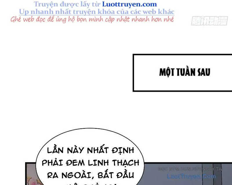 Người Khác Luyện Cấp Ta Tu Tiên, Tới Đại Thừa Kỳ Thì Rời Núi Chap 5 - Next Chap 6