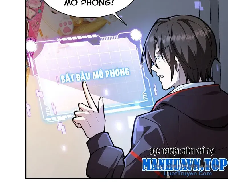 Người Khác Luyện Cấp Ta Tu Tiên, Tới Đại Thừa Kỳ Thì Rời Núi Chap 5 - Next Chap 6