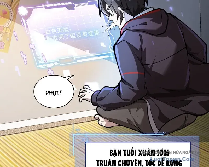 Người Khác Luyện Cấp Ta Tu Tiên, Tới Đại Thừa Kỳ Thì Rời Núi Chap 5 - Next Chap 6