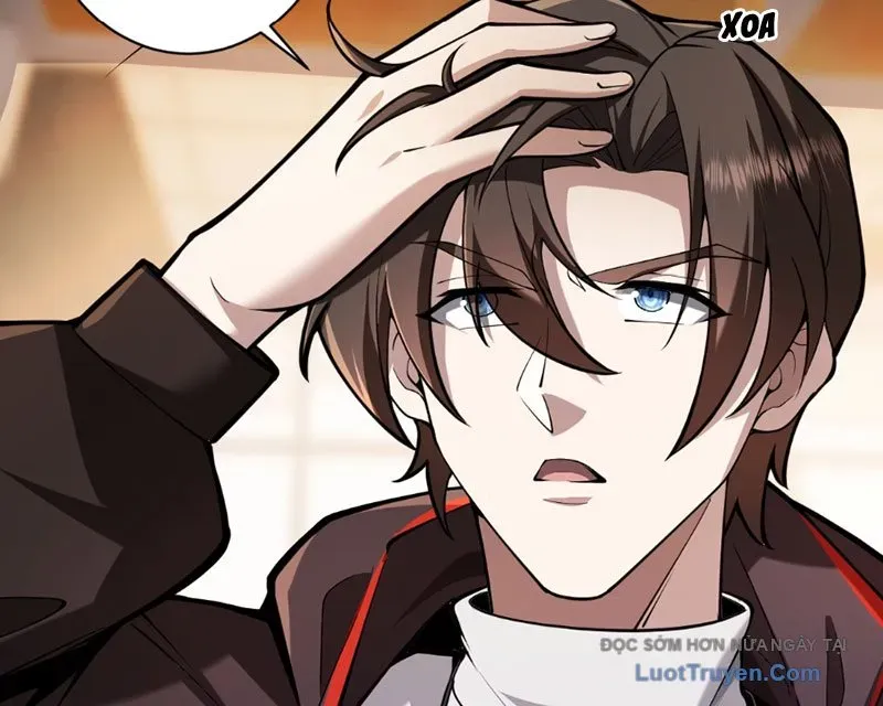 Người Khác Luyện Cấp Ta Tu Tiên, Tới Đại Thừa Kỳ Thì Rời Núi Chap 5 - Next Chap 6