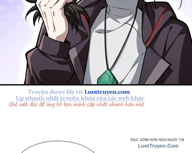 Người Khác Luyện Cấp Ta Tu Tiên, Tới Đại Thừa Kỳ Thì Rời Núi Chap 5 - Next Chap 6