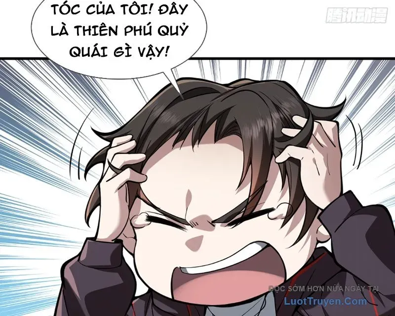 Người Khác Luyện Cấp Ta Tu Tiên, Tới Đại Thừa Kỳ Thì Rời Núi Chap 5 - Next Chap 6