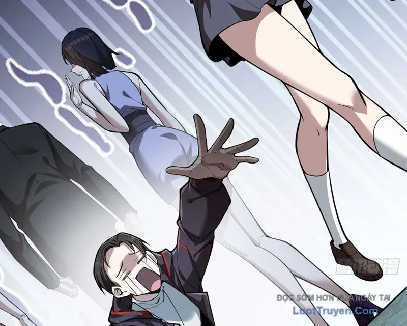 Người Khác Luyện Cấp Ta Tu Tiên, Tới Đại Thừa Kỳ Thì Rời Núi Chap 5 - Next Chap 6