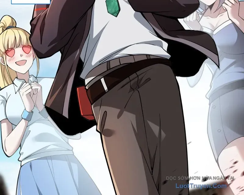 Người Khác Luyện Cấp Ta Tu Tiên, Tới Đại Thừa Kỳ Thì Rời Núi Chap 5 - Next Chap 6