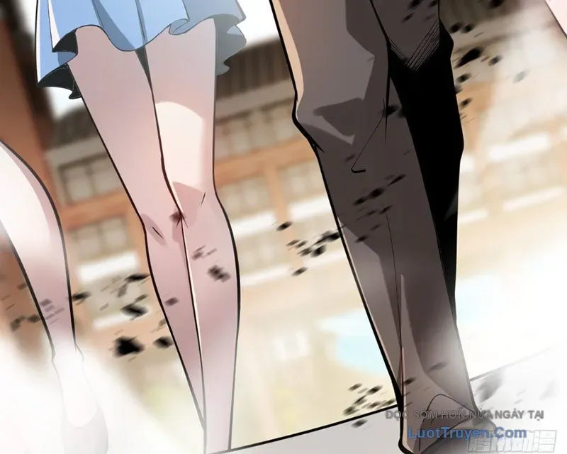 Người Khác Luyện Cấp Ta Tu Tiên, Tới Đại Thừa Kỳ Thì Rời Núi Chap 5 - Next Chap 6