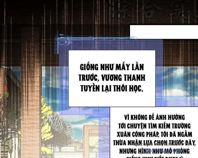 Người Khác Luyện Cấp Ta Tu Tiên, Tới Đại Thừa Kỳ Thì Rời Núi Chap 5 - Next Chap 6