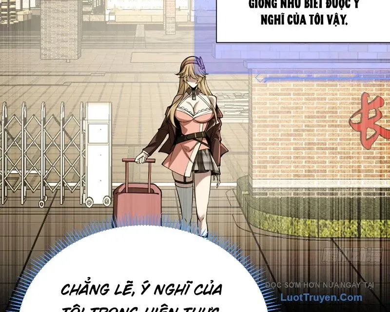 Người Khác Luyện Cấp Ta Tu Tiên, Tới Đại Thừa Kỳ Thì Rời Núi Chap 5 - Next Chap 6