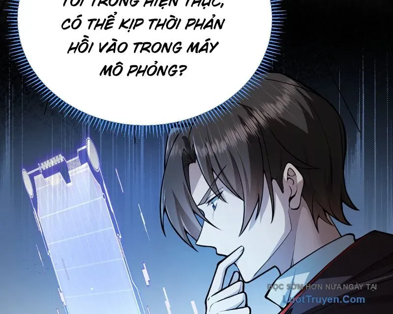 Người Khác Luyện Cấp Ta Tu Tiên, Tới Đại Thừa Kỳ Thì Rời Núi Chap 5 - Next Chap 6