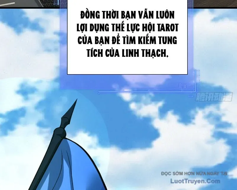 Người Khác Luyện Cấp Ta Tu Tiên, Tới Đại Thừa Kỳ Thì Rời Núi Chap 5 - Next Chap 6