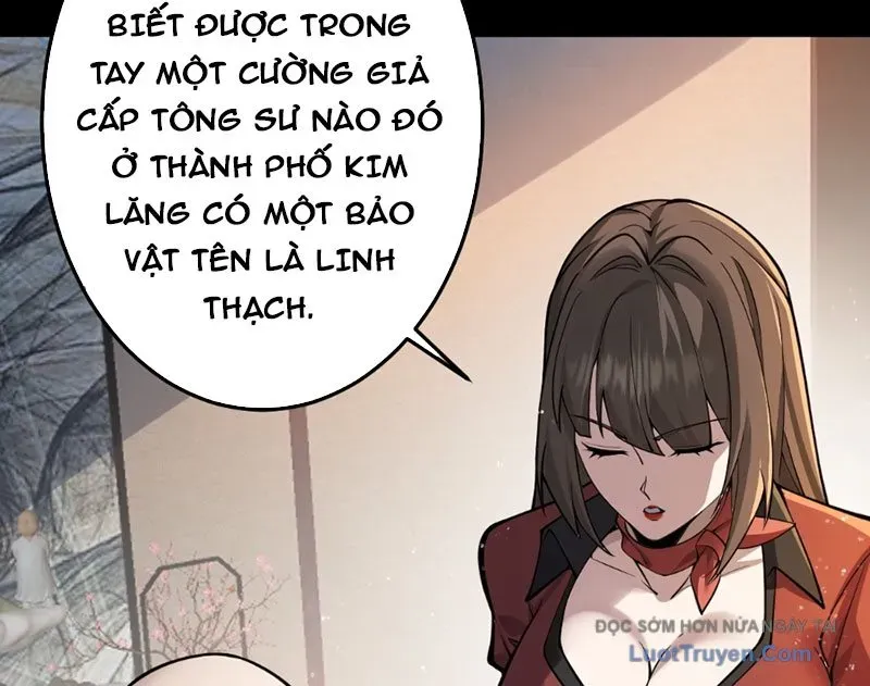 Người Khác Luyện Cấp Ta Tu Tiên, Tới Đại Thừa Kỳ Thì Rời Núi Chap 5 - Next Chap 6