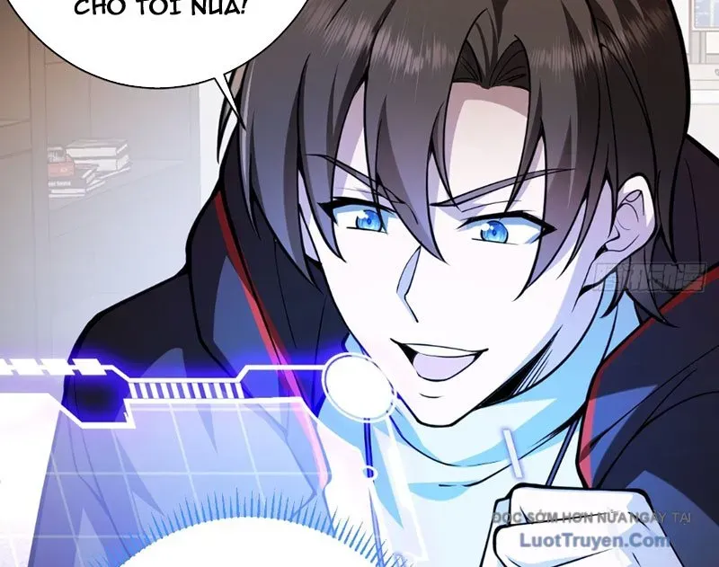 Người Khác Luyện Cấp Ta Tu Tiên, Tới Đại Thừa Kỳ Thì Rời Núi Chap 5 - Next Chap 6