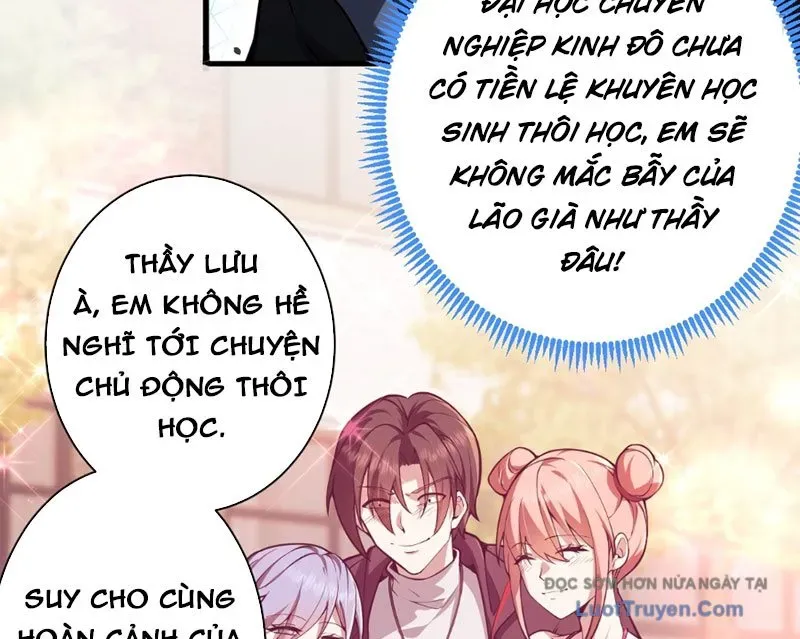 Người Khác Luyện Cấp Ta Tu Tiên, Tới Đại Thừa Kỳ Thì Rời Núi Chap 5 - Next Chap 6