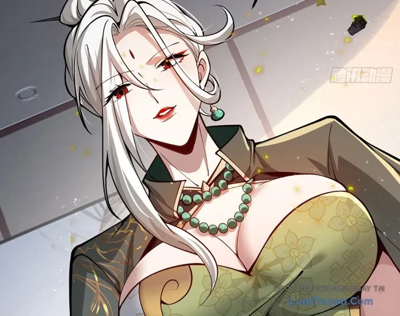 Người Khác Luyện Cấp Ta Tu Tiên, Tới Đại Thừa Kỳ Thì Rời Núi Chap 5 - Next Chap 6