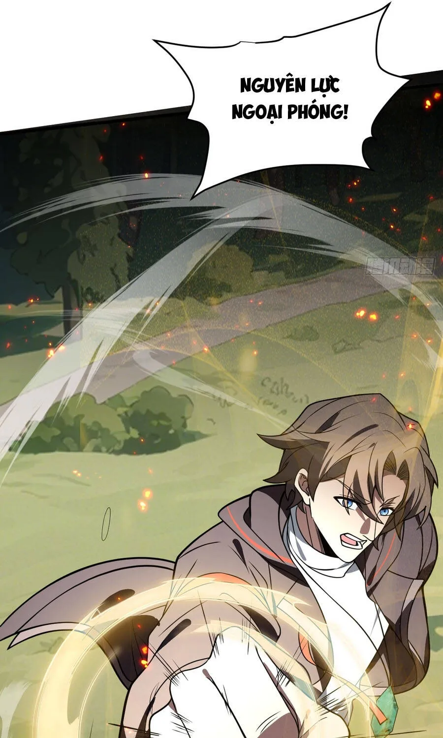 Người Khác Luyện Cấp Ta Tu Tiên, Tới Đại Thừa Kỳ Thì Rời Núi Chap 52 - Next Chap 53