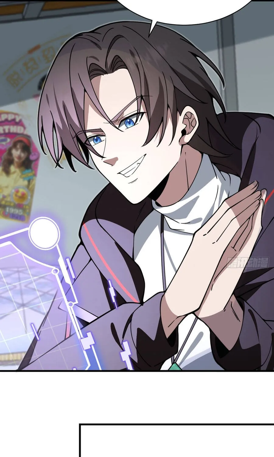 Người Khác Luyện Cấp Ta Tu Tiên, Tới Đại Thừa Kỳ Thì Rời Núi Chap 52 - Next Chap 53