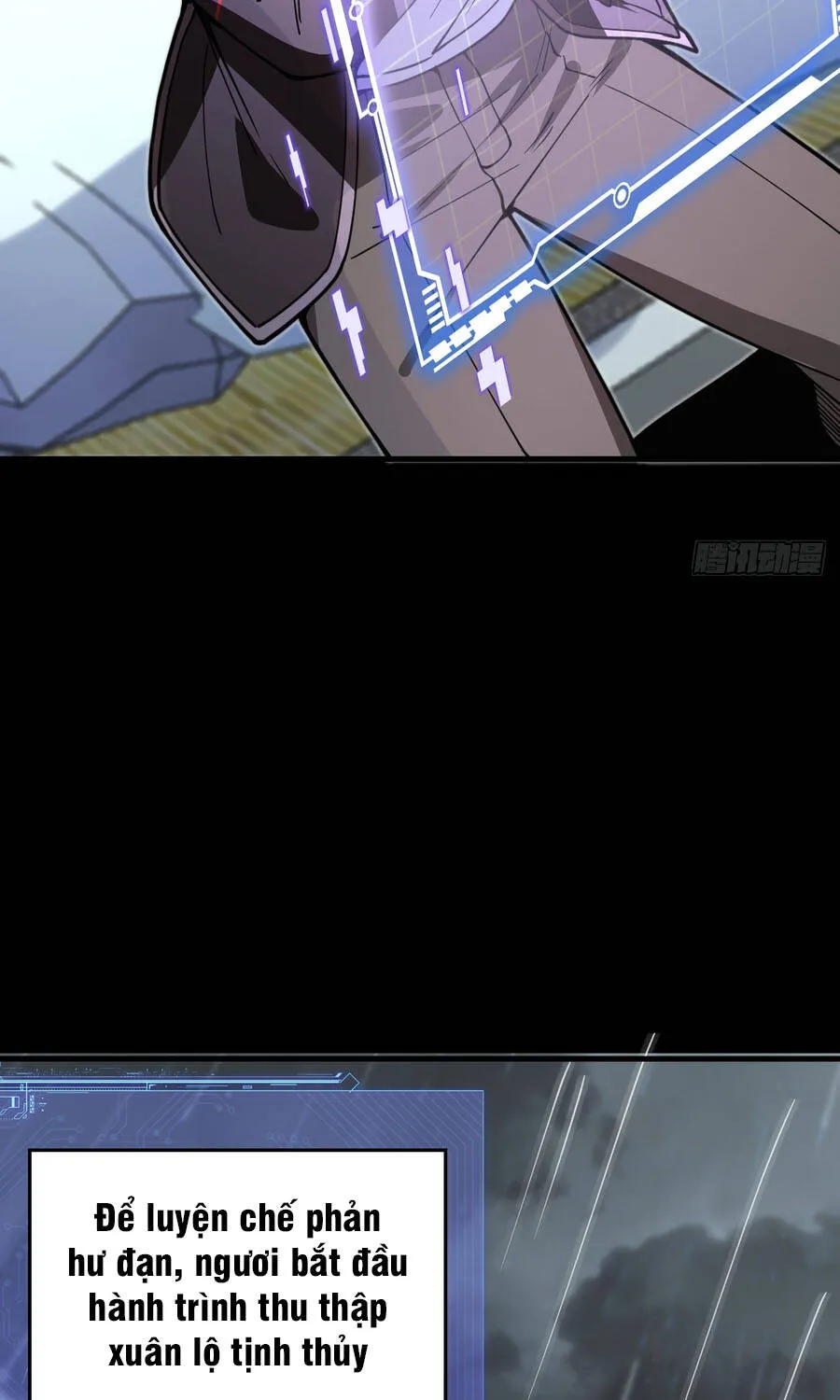 Người Khác Luyện Cấp Ta Tu Tiên, Tới Đại Thừa Kỳ Thì Rời Núi Chap 52 - Next Chap 53