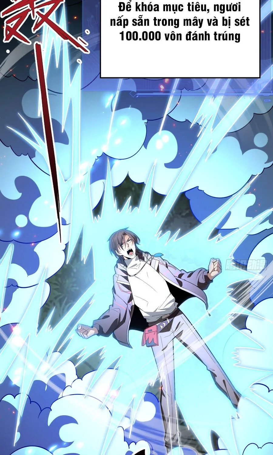 Người Khác Luyện Cấp Ta Tu Tiên, Tới Đại Thừa Kỳ Thì Rời Núi Chap 52 - Next Chap 53