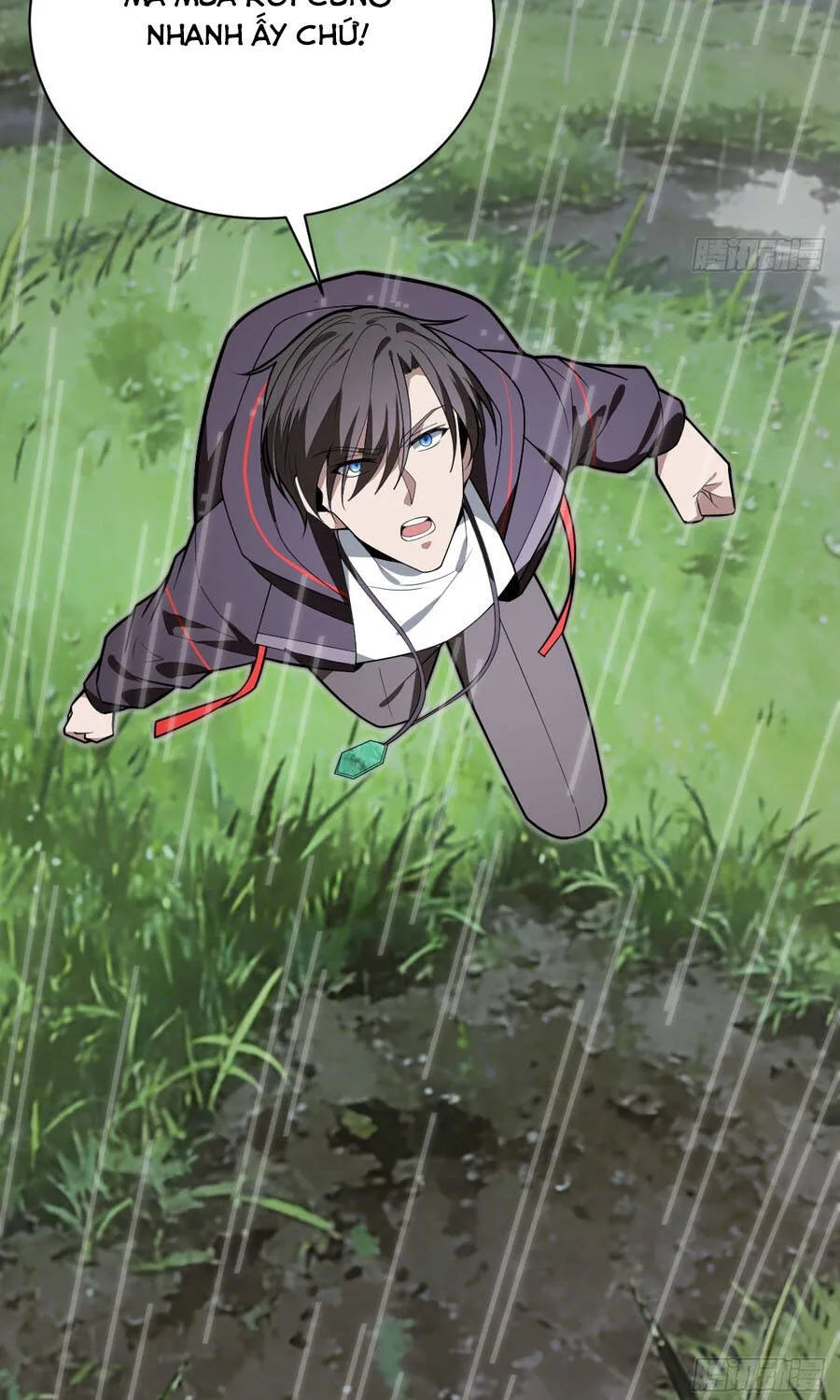 Người Khác Luyện Cấp Ta Tu Tiên, Tới Đại Thừa Kỳ Thì Rời Núi Chap 52 - Next Chap 53