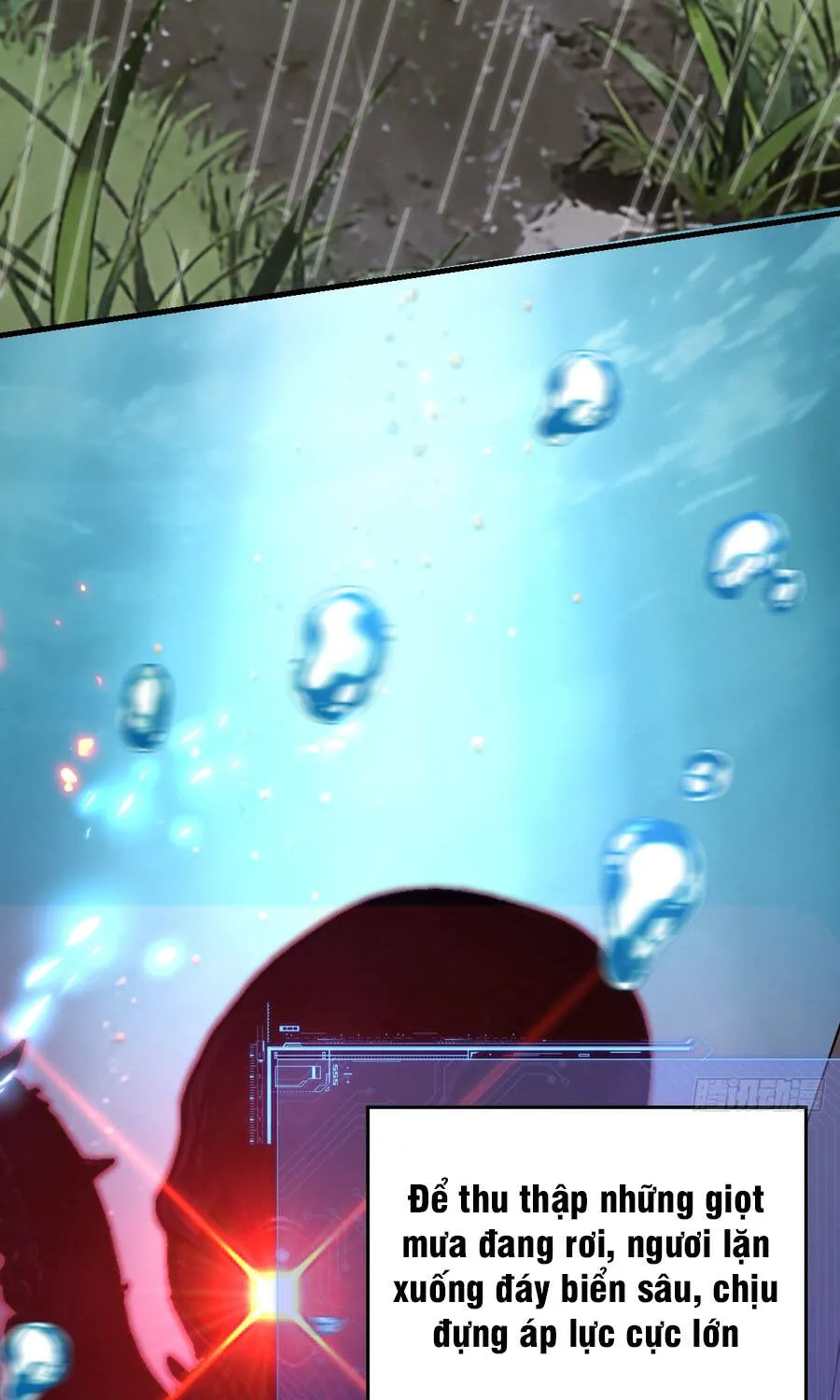 Người Khác Luyện Cấp Ta Tu Tiên, Tới Đại Thừa Kỳ Thì Rời Núi Chap 52 - Next Chap 53