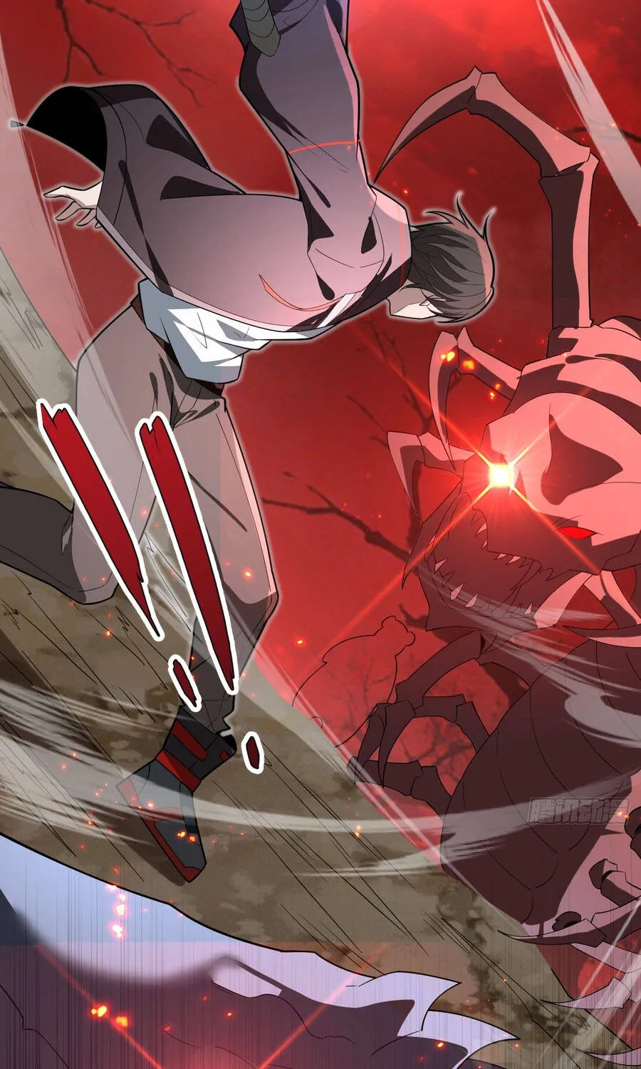 Người Khác Luyện Cấp Ta Tu Tiên, Tới Đại Thừa Kỳ Thì Rời Núi Chap 52 - Next Chap 53