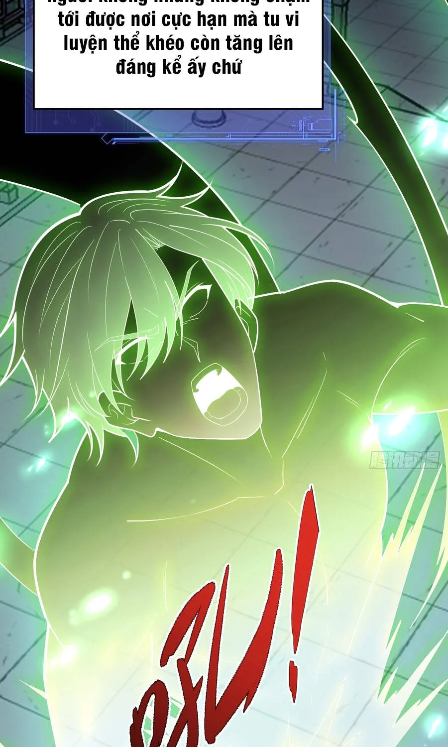 Người Khác Luyện Cấp Ta Tu Tiên, Tới Đại Thừa Kỳ Thì Rời Núi Chap 52 - Next Chap 53